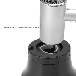 Haartrockner Diffusor Universal Erhöhte Schnelle Wärmeableitung Kaliber Atta CUB - Bild 1 von 24