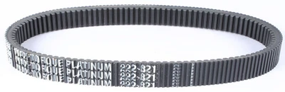 SP1 Max-Torque MTP Platinum Belt - 43-11/16in. X 1-15/32in. Snowmobile 47-3284 - Image 1 of 3