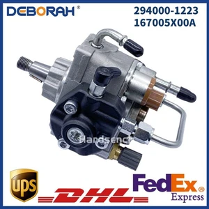 Diesel Fuel Injection Pump 294000-1223 167005X00A for NISSAN YD2K3 - Bild 1 von 6