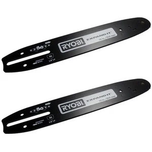 Ryobi 2er-Pack Original-Zubehör-Hersteller Ersatz Führungsschienen - 671834023-2 Stück - Bild 1 von 1