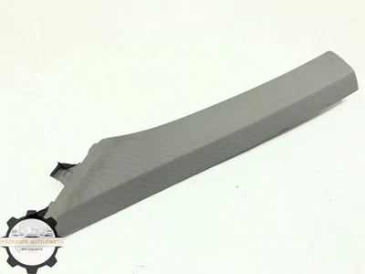 Genesis G80 2017 conductor izquierdo parabrisas delantero interior un pilar moldura OEM Foto 1 de 4