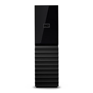Western Digital Externe Festplatte WDBBGB0060HBK-EESN 6 TB - Bild 1 von 6