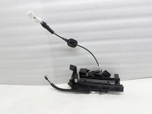 Actuador de cierre de puerta delantera lado del pasajero N51003 2013-2020 Ford Fusion OEM - Imagen 1 de 7