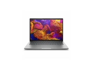 HP ZBook 8 G1as 14" Copilot+ PC Mobile Workstation - AMD Ryzen AI 9 HX PRO 375 - - Picture 1 of 5