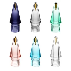 Color Replacement Tips for iPad/Apple Pencil/1st 2nd Generation - Afbeelding 1 van 14