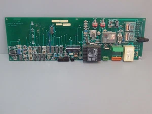 OS5651 - OSAI AB - OS 5651 / Ausiliario Power Supply Board Used - Picture 1 of 3