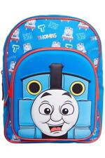 Thomas the Tank Engine 3D Kids Backpack Junior School Travel Rucksack Bag