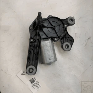 6405J9 motor limpia trasero para PEUGEOT 307 2.0 HDi Ber. 2004-2010 e86752 - Imagen 1 de 6
