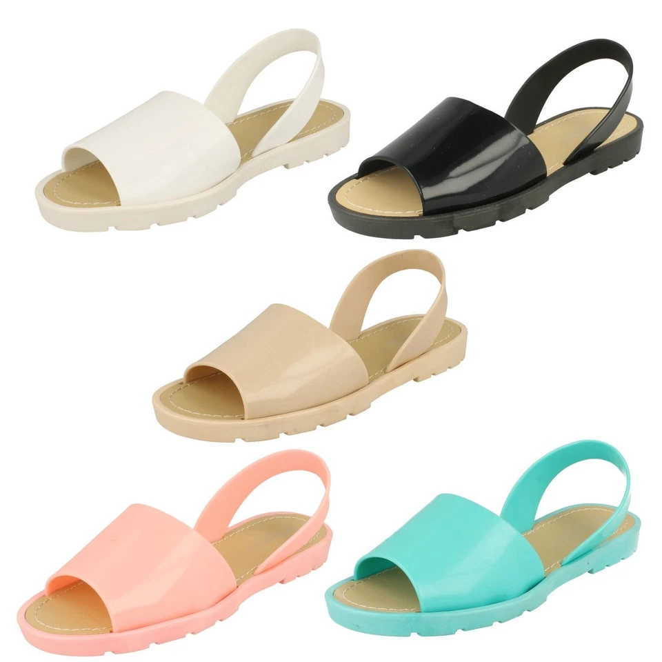 Sandalias Savannah para mujer Foto 1 de 1