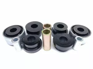POLYPRO REAR DIFF BUSH KIT for MITSUBISHI LANCER EVO 4 5 6 7 8 9 - OD 45mm - Picture 1 of 1