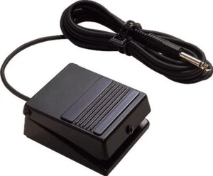 Roland pedal switch DP-2 - Picture 1 of 1