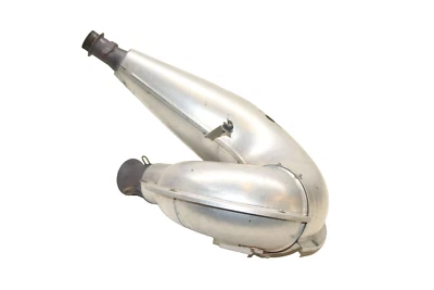 Ski-doo Summit 850 Sp 2017 154" Gen 4 tubo de cámara de expansión de escape  Foto 1 de 4