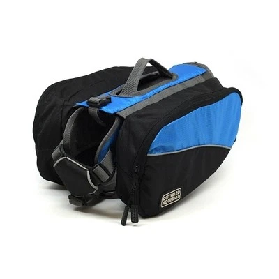KYJEN OUTWARD HOUND Outward Hound Dog Backpack Small