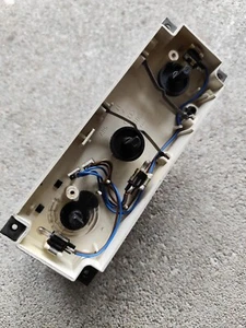 Audi B4 1993/Climate control unit/893819045C - Imagen 1 de 6