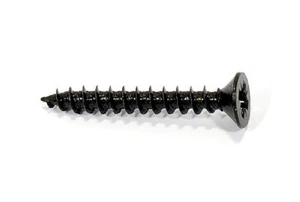 Tornillos Visaton (cabezal descendente) 3,5 x 25 mm 090081 - Imagen 1 de 2