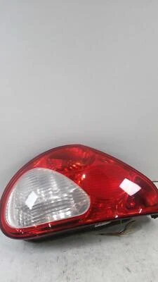 Conjunto de luz trasera izquierda Jaguar X-Type 2003 OEM 322374 132 k millas Foto 1 de 4