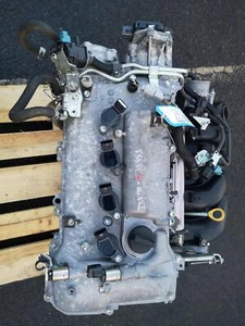 TOYOTA NOAH/VOXY MK2 R70 2007 - 2016 ENGINE 3ZR-FAE VALVEMATIC 69744 - Picture 1 of 11