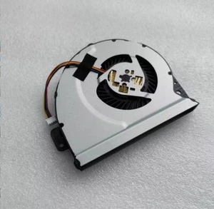 CPU Cooling Fan For Asus K53S A43 X53S A43S A53S K53SJ X43S x54h - Bild 1 von 4