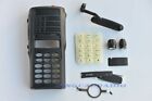 Radio Service Parts Case Refurb Kit For Motorola Gp338 Gp-338 Radio