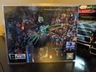 Wwe Wrestlemania 35 Exclusive Limited Edition Jeff Hardy Signed 8X10 14 Of 35