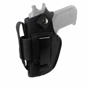Nylon hand holster for Ruger LCP 380 - Picture 1 of 2