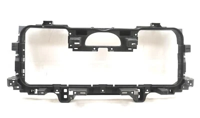 NEW OEM GM Radiator Grille Shutter Bracket 23267374 GMC Sierra 2014-2018 - Imagem 1 de 4