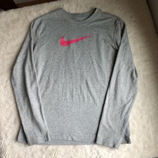 camisetas nike para niñas