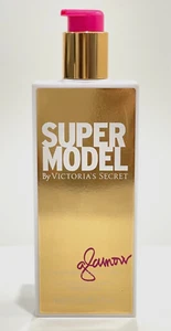 Victoria's Secret Super Model Glamour Shimmering Body Lotion 6.7 fl oz / 200 ml - Picture 1 of 2