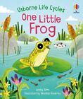 One Little Frog | Lesley Sims | 2022 | englisch