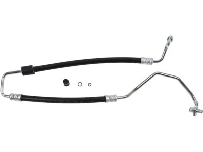 For 2011-2014 Lincoln Navigator Power Steering Pressure Hose API 99114GM 2012 - Image 1 of 2
