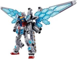 EXPO2025 RX-78F00/E Gundam (EX-001 glass feather equipped) Free Shipping Jp - Picture 1 of 7