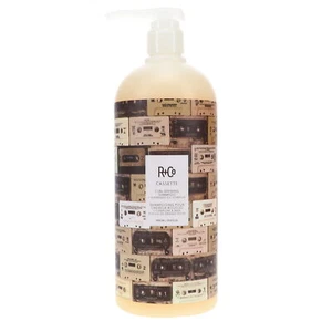 R+CO Cassette Curl Shampoo 33.8 oz - Picture 1 of 8
