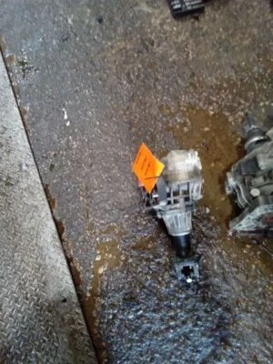 Estuche de transferencia 2,4 L compatible con KIA SPORTAGE 2010-2016  Foto 1 de 4