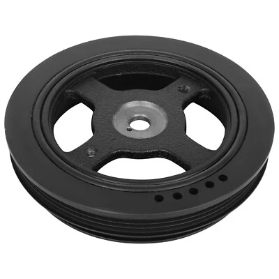 Equilibrador armónico para Toyota Yaris L4 2016 Scion iA 2007-2017 1,5 L Foto 1 de 4