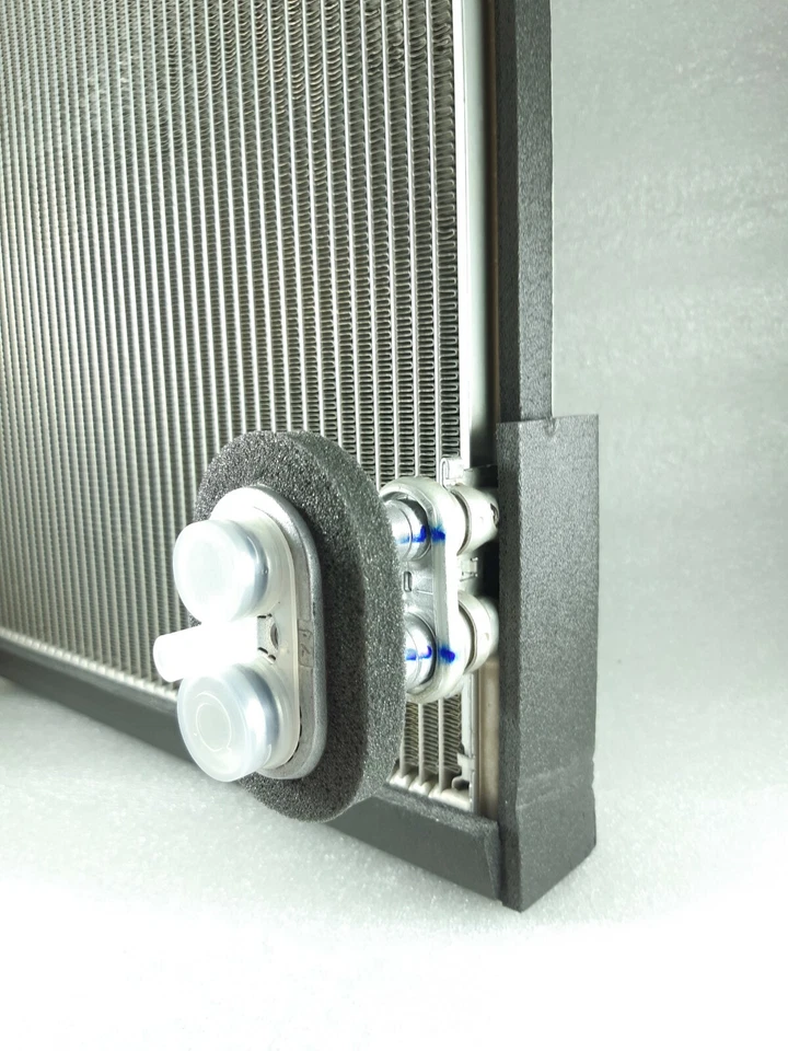 Air Con Evaporator Core to suit Toyota Kluger GSU40/45R 3.5L 08/2007 - 11/2013 - Image 1 of 4