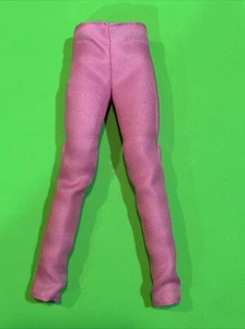 Barbie Signature Looks Model Ken Puppe Pink Denim Fashion Hose Mattel 💕🟢💕 - Bild 1 von 3