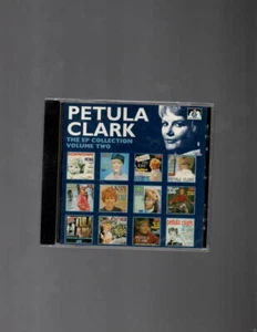 PETULA CLARK - EP COLLECTION VOLUME TWO-BRAND NEW CD - Picture 1 of 2