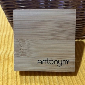 Antonym Organic Baked Blush Made In Italy Full Size PEACH - Bild 1 von 3