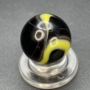 Christensen Swirl Marble Vintage Marbles 0.591” - Picture 1 of 12