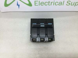 Westinghouse BR350, 50 Amp, 240 Volt, 3 Pole, Circuit Breaker - Picture 1 of 8