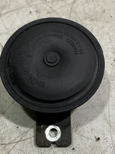 Yamaha YZF R 125 2013 HORN DGM14501KA / 2008-2014 OEM GENUINE PART - Picture 1 of 9