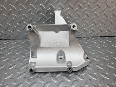 ⚙45081⚙ Suporte de bomba de direção hidráulica Mercedes-Benz R129 300SL Coupe 1031310935 - Imagem 1 de 4