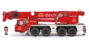 Conrad 2119-04 1/50 Scale Dechant - Grove Gmk 4100 L-1 All-Terrain Crane - Picture 1 of 1