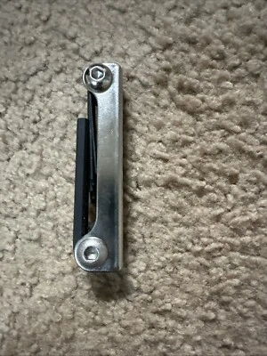 PROTO J4978 HexKeySt, Folded, 1/16 To 3/16” Blister Pack 9 In 1 - Image 1 of 4