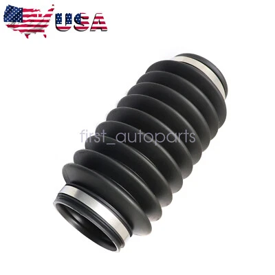 5093380AA Rear Drive Shaft Boot Fits Dodge Ram 2500 3500 2003-2012 - Imagem 1 de 4
