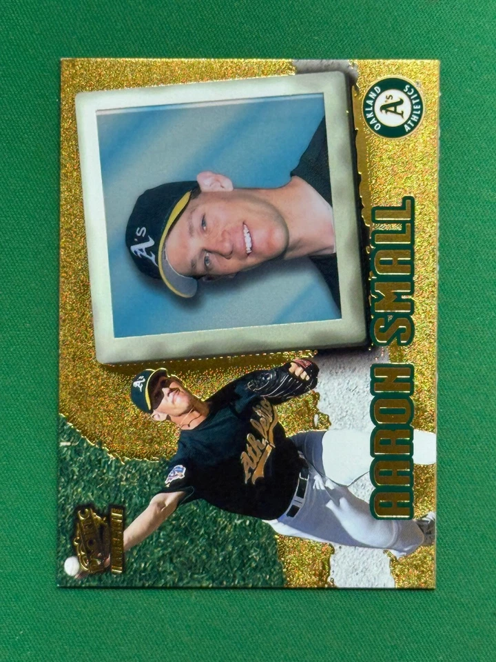 1998 Pacific Invincible Baseball PICK YOUR CARD COMPLETE YOUR SET - Image 1 of 1