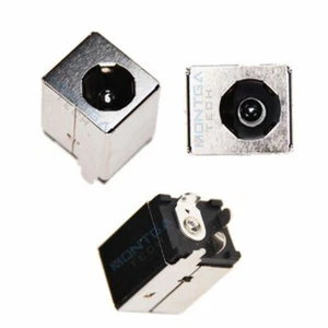 Prise connecteur de charge Asus ET2220 DC Jack Power alimentation - Foto 1 di 1