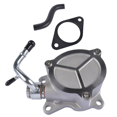 Pour Mazda 3 6 CX-5 13-22 2.2 SKYACTIV-D Kit de pompe à vide SH0118G00 SH1518G00 - Photo 1/4