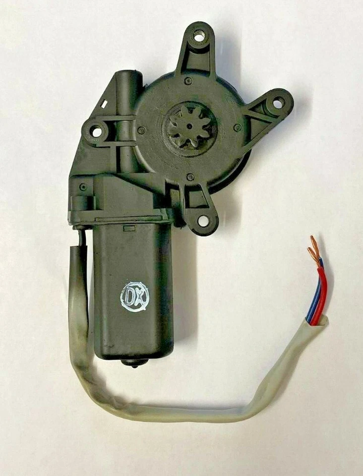 MOTOR ELEVADOR VENTANA (REMAN) SE ADAPTA A: DELANTERO IZQUIERDO NISSAN 200SX 240SX 300ZX Foto 1 de 2