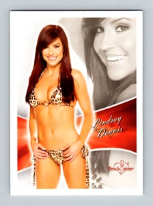 2013 Bankwärmer Kaugummi - #38 - Lindsay Dennis - Bild 1 von 2